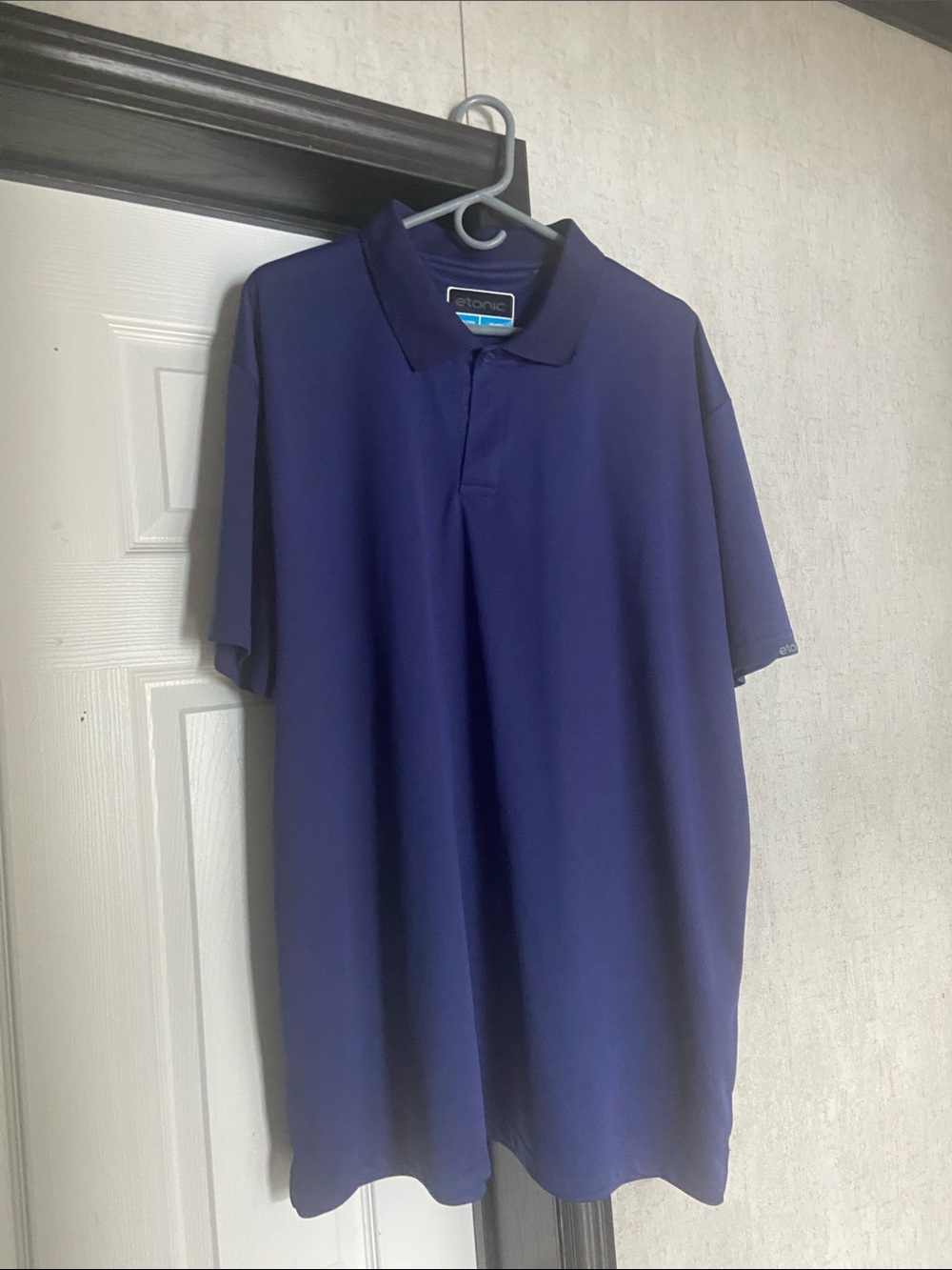 Size 3xl polo
